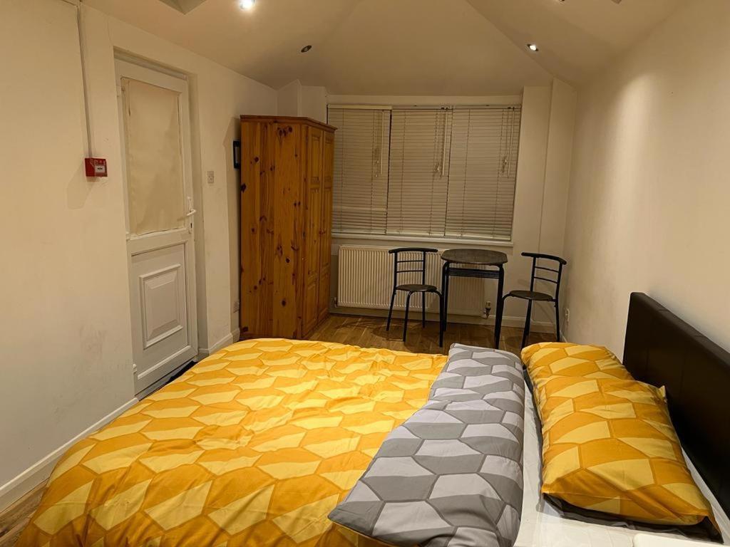 Hotel Wembley Park Londra